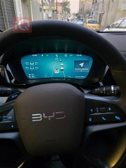 بي واي دي سونغ بلس